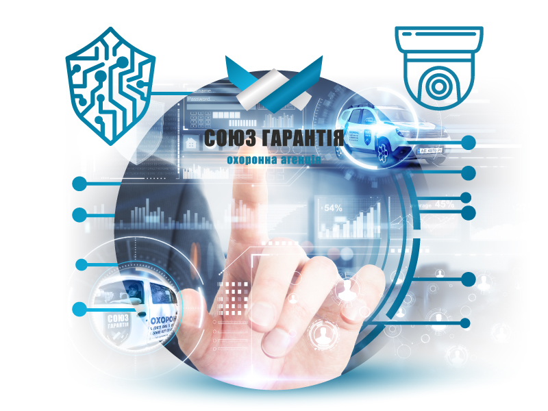 Техническая безопасность