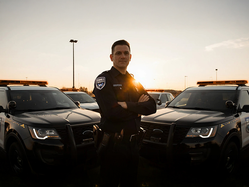 Что такое физическая охрана и когда она действительно нужна в Днепре и области