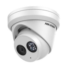 8Мп IP відеокамера Hikvision c детектором осіб і Smart функціями