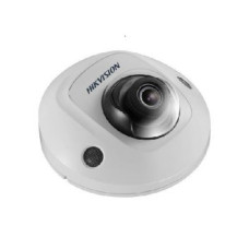 5 Мп міні-купольна мережева відеокамера EXIR Hikvision