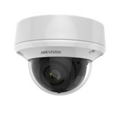 5.0 Мп Turbo HD відеокамера