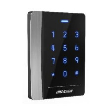 RFID зчитувач