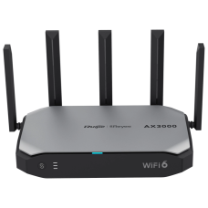 бездротовий маршрутизатор Wi-Fi 6 AX3000