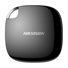 Мобільний SSD-накопичувач Hikvision на 240 Гб