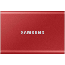 Зовнішній SSD накопичувач