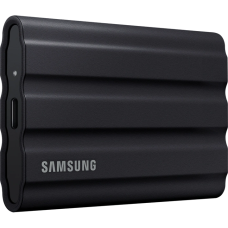 Зовнішній SSD накопичувач