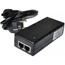 PoE-інжектор для IP-камер