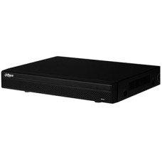 8-канальний Compact 4K мережевий відеореєстратор