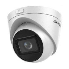 4МП IP відеокамера Hikvision з моторизованим об'єктивом