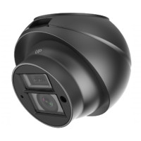 1.0 Мп HDTVI камера з ІЧ підсвічуванням