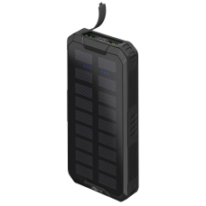 Повербанк USB 20000 мА•г