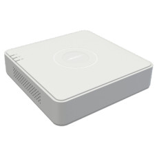 8-канальний 5 MP Mini 1U H.265 DVR