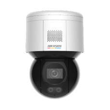 3" 4 MP ColorVu IP Speed Dome