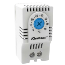 Термостат 10A 230V -10 - 80°C