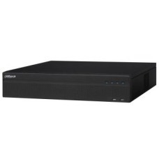 32-канальний 4K NVR c PoE комутатором на 16 портів