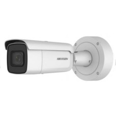 8Мп IP відеокамера Hikvision з ІК підсвічуванням