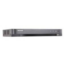 8-канальний ACUSENSE Turbo HD відеореєстратор Hikvision