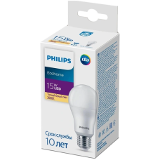 Лампочка Bulb 15W 1350lm