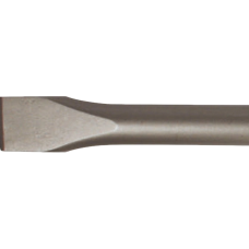 Слюсарне зубило SDS-MAX 25х300 мм