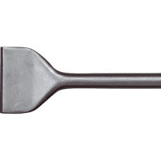 Широке зубило SDS-MAX 50х400 мм