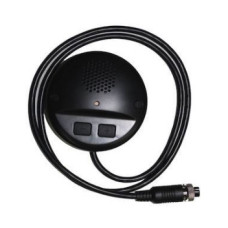 Vehicle-mounted Voice Intercom Device