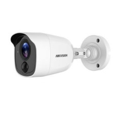 5мп Turbo HD відеокамера з PIR датчиком