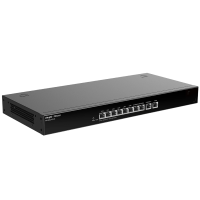 10-портовий гігабітний хмарний маршрутизатор