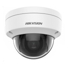 2 MP Dome IP камера