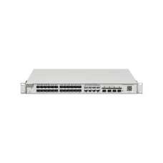 24-портовий SFP L2 керований 10G комутатор Ruijie