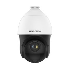 2MP 25× zoom ІЧ IP Speed Dome