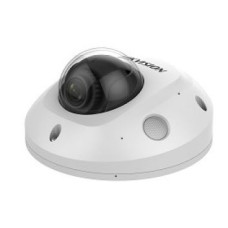 2 Мп ІЧ Mini Dome IP