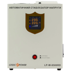 Стабілізатор напруги