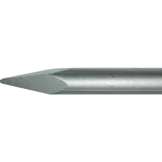 Пірамідальне долото SDS-MAX 280 мм
