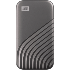 Внешний SSD накопитель