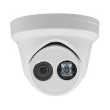 4 MP WDR IP камера з мікрофоном