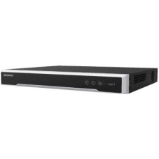 8-канальний 1U POE 4G NVR