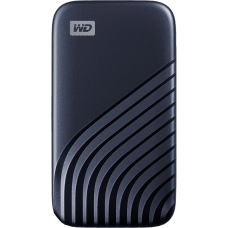 Зовнішній SSD накопичувач