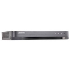 4-канальний ACUSENSE DVR відеореєстратор Hikvision