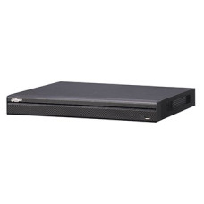 16-канальний 4K NVR c PoE комутатором на 16 портів