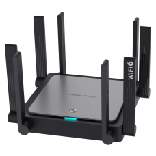 Бездротовий Wi-Fi 6 маршрутизатор серії Ruijie Reyee