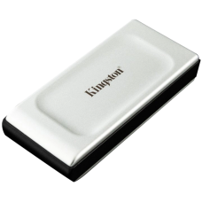 Зовнішній SSD накопичувач