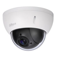 4МП 4х PTZ IP відеокамера Dahua