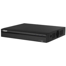 8-канальний Penta-brid 1080P Compact 1U