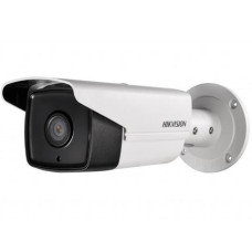 6Мп IP відеокамера Hikvision c детектором осіб