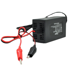 Автоматичний ЗП для акумулятора 12V(5-20Ah)