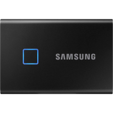 Зовнішній SSD накопичувач