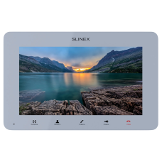 Відеодомофон 7" Slinex