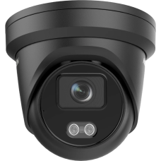 4 MP ColorVu Turret IP