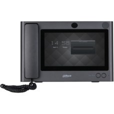 10 "IP майстер станція