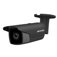 8 Мп IP відеокамера Hikvision з функціями IVS і детектором осіб